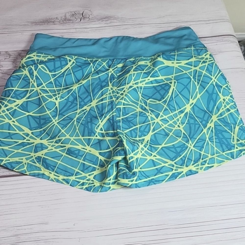 Reebok Play Shorts  - Picture 3 of 4